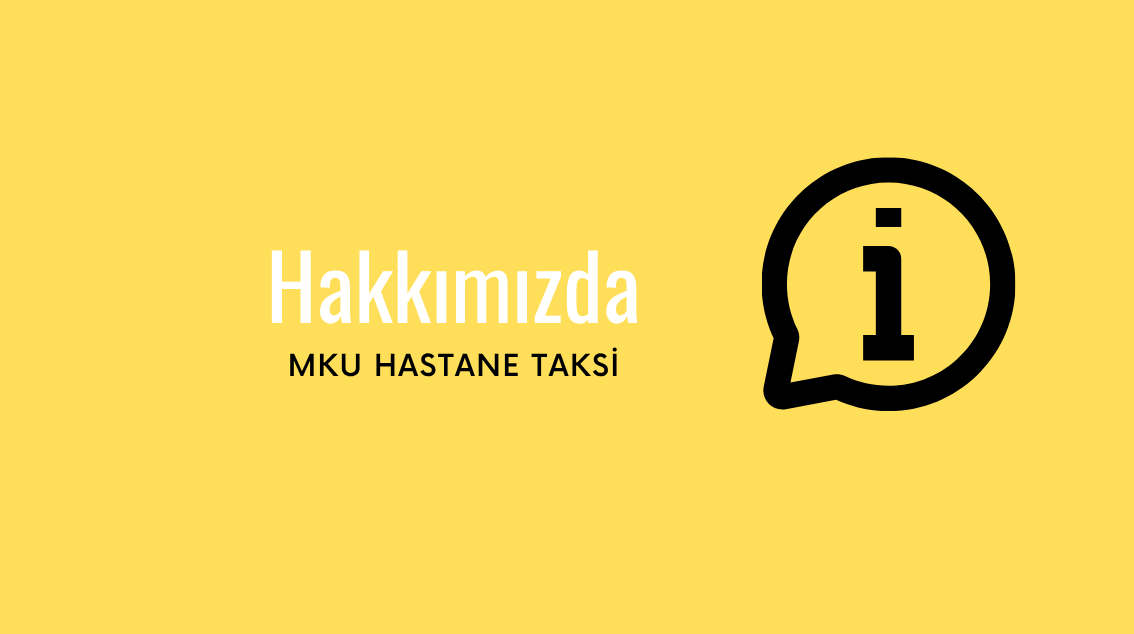 Hakkımızda